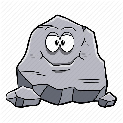 rock